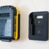 Battery Holder Mount for Dewalt 20v Battery