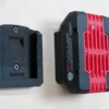 Battery Holder Mount for Bosch 18v Battery