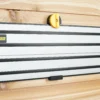 Wall Mounts for Dewalt Track Saw Rails