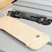 SKIL Worm Drive 8 1/4" DADO zero clearance insert