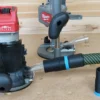 Hose Adapter for  Milwaukee M18 2 1/4 HP Router