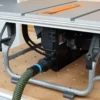 Hose Adapter for Ridgid Table Saw