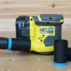 Hose Adapter for Ryobi 18v Cordless Sander