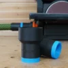 Hose Adapter for Wen Belt & Disc Sander