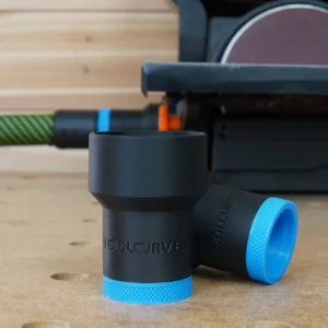 Hose Adapter for Wen Belt & Disc Sander