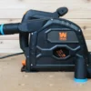 Hose Adapter for Wen Track Saw