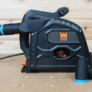 Hose Adapter for Wen Track Saw