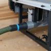 Hose Adapter for Milwaukee M18 Table Saw