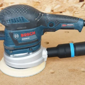 Hose Adapter for Bosch GEX34-6N Sander