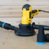Hose Adapter for Dewalt Disc Sander