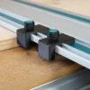 Drop Stops for Makita Track Saw Guide Rail