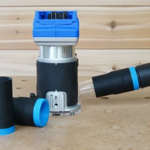 Hose Adapter for Kobalt 24v Router
