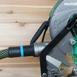 Hose Adapter for Metabo HPT Miter Saw