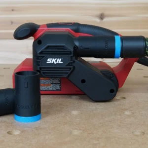 Hose Adapter for SKIL Belt Sander