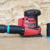 Hose Adapter for Milwaukee 18v Sheet Sander