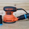 Hose Adapter for Black and Decker Sander