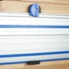 Wall Mounts for Kreg ACS Track Saw Rails