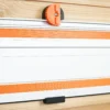 Wall Mounts for Wen Track Saw Rails