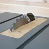 Zero Clearance Insert for SawStop Compact Table Saw