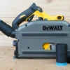 Hose Adapter for Dewalt Track Saw