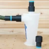 Hose Adapter for Oneida Dust Deputy