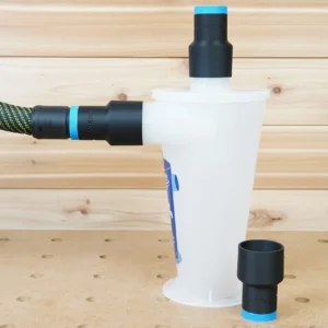 Hose Adapter for Oneida Dust Deputy