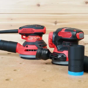 Hose Adapter for Craftsman Sander