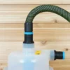 Hose Adapter for Cen-Tec Quick-Click Dust Collection Separator