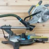 Hose Adapter for Ryobi 10" Sliding Miter Saw