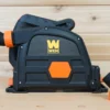 No Snag Dust Port for Wen Track Saw