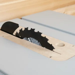 Zero Clearance Insert for FLEX 8-1/4" Table Saw