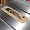 Zero Clearance Insert for SawStop PCS, ICS & CNS Table Saws