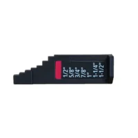 Festool Domino Thickness Imperial Gauge