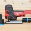 Hose Adapter for Milwaukee M18 Fuel Jig Saw