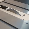Zero Clearance Insert for Ridgid R4560 Table Saw