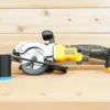 Hose Adapter for Dewalt Atomic 20V 4-1/2 in. Circular Saw
