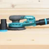Hose Adapter for Maktia 40v XGT 6in Sander