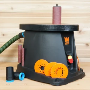 Hose Adapter for WEN 3.5 Amp Oscillating Spindle Sander