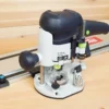 Guide Rail Adapter for OF 1010 Router