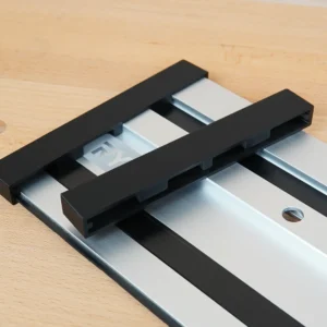 Ryobi Guide Rail Protective Caps