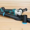 Hose Adapter for Makita Dust Extraction Surface Grinding Shroud