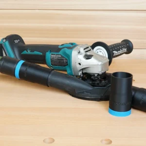Hose Adapter for Makita Dust Extraction Surface Grinding Shroud