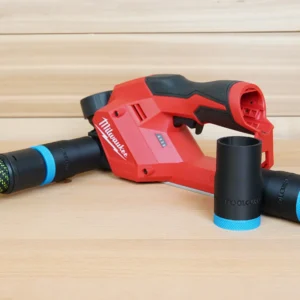 Hose Adapter for Milwaukee M12 Cordless 2 in Planer