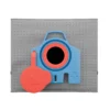Macam Reusable Dust Bag for with Miele Classic and Complete Vacuums