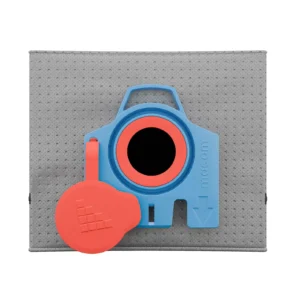 Macam Reusable Dust Bag for with Miele Classic and Complete Vacuums