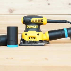 Hose Adapter for Dewalt 1/4 Sheet Palm Sander - DWE6411