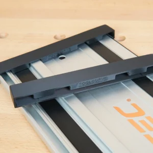 PowerTec Guide Rail Protective Caps