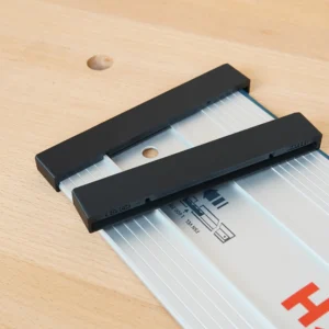 Bosch Guide Rail Protective Caps