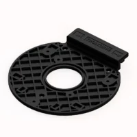 Bosch 1614 & 1613 Plunge Router Adapter