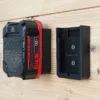 Battery Holder Mount for Craftsman 20v Battery